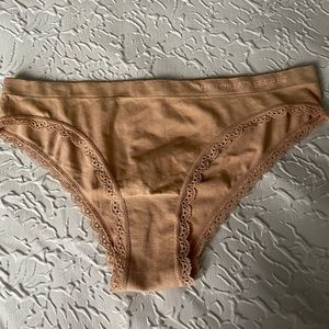 Victoria’s Secret Cheekini panties